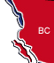 British Columbia - 1 Rollsign